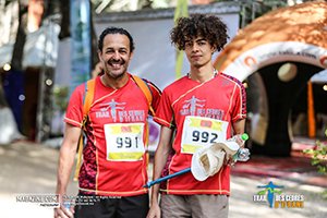 Trail Des Cèdres 2022 (Edition 13)